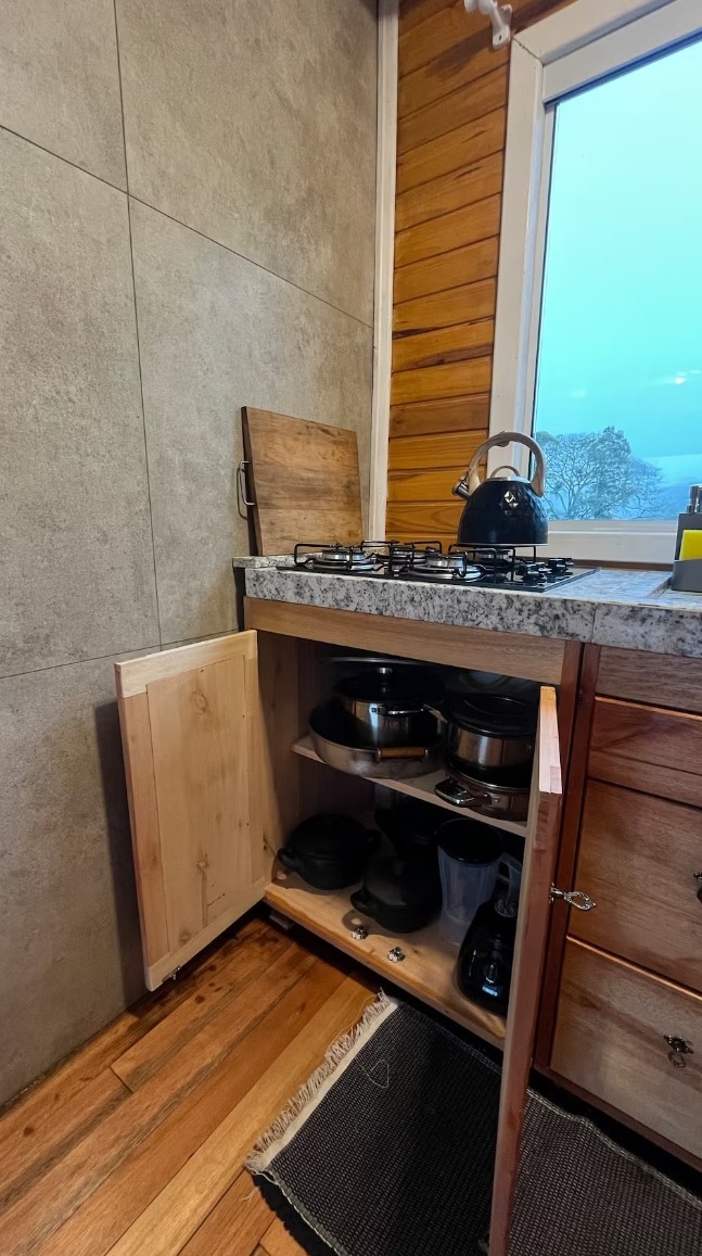 Cabana Nascer do Sol - imagem 4