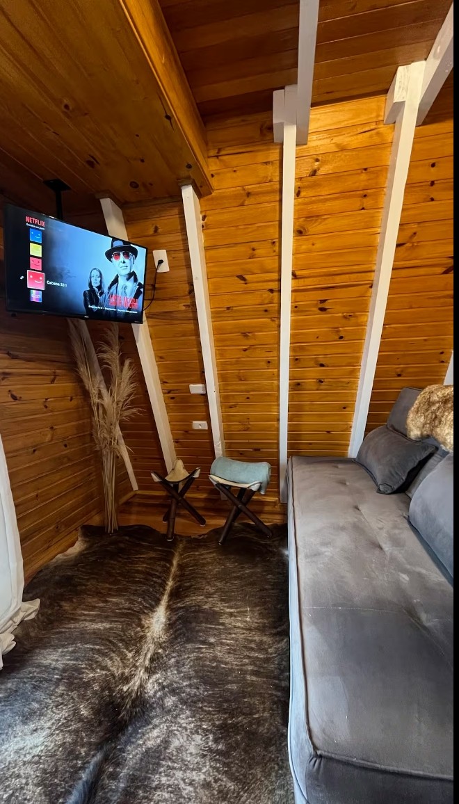 Cabana Nascer do Sol - imagem 7