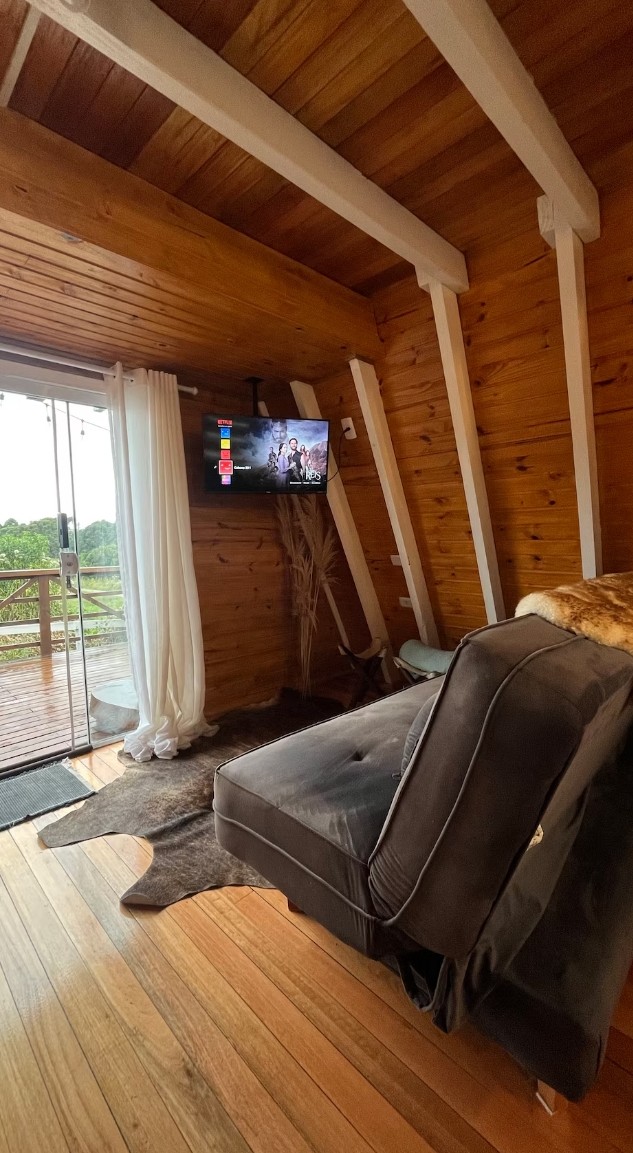 Cabana Nascer do Sol - imagem 8