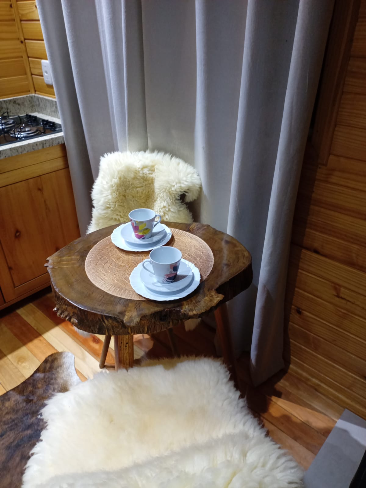 Cabana Pôr do Sol - imagem 5