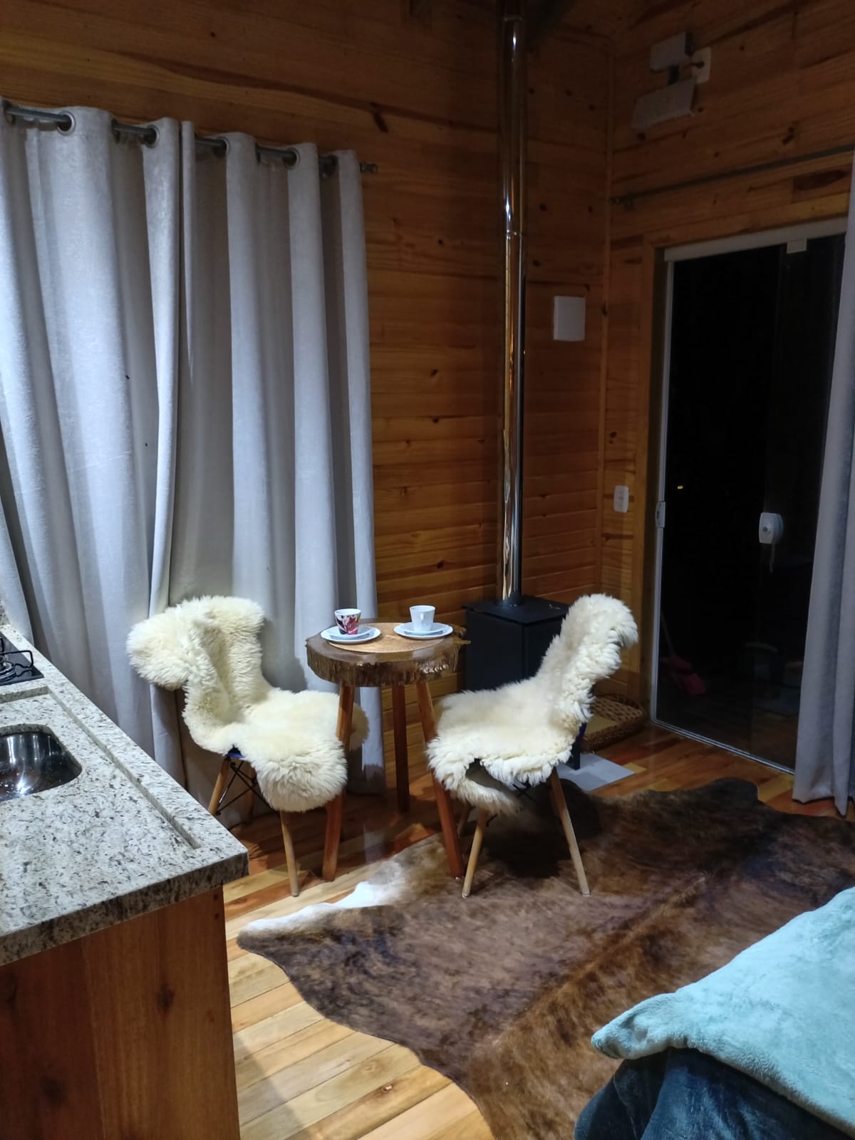 Cabana Pôr do Sol - imagem 6