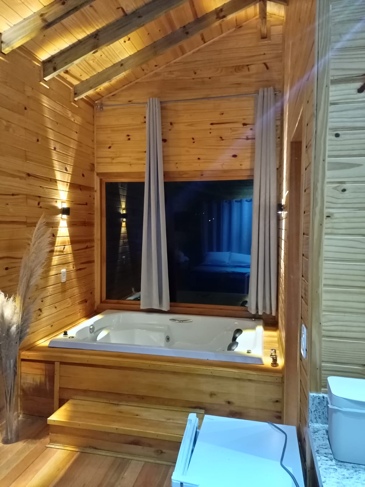 Cabana Pôr do Sol - imagem 7