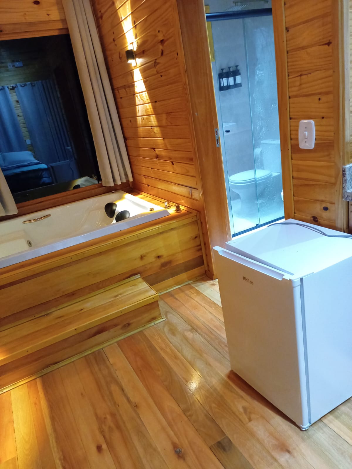 Cabana Pôr do Sol - imagem 9