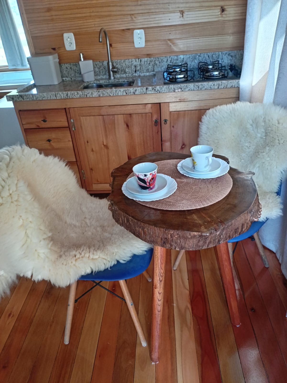 Cabana Pôr do Sol - imagem 10