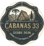Logo da Cabana Urubici Lux
